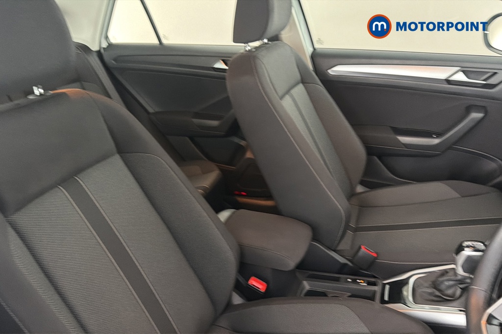 Volkswagen T-Roc Life Automatic Petrol SUV - Stock Number (1672366) - 22nd supplementary image