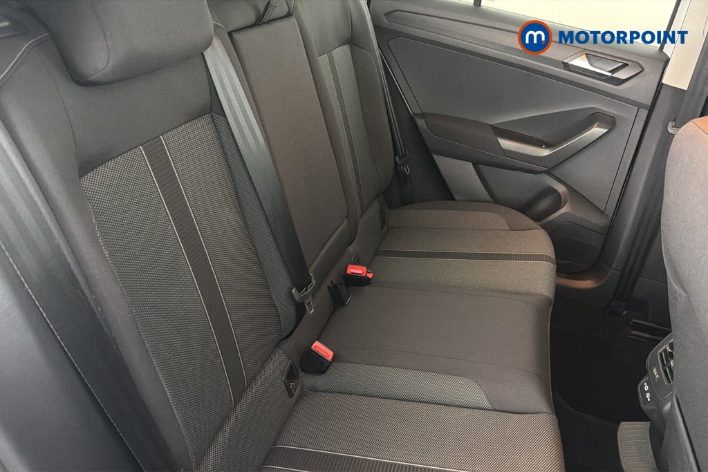 Volkswagen T-Roc Life Automatic Petrol SUV - Stock Number (1672366) - 25th supplementary image