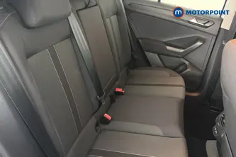 Volkswagen T-Roc Life Automatic Petrol SUV - Stock Number (1672366) - 25th supplementary image