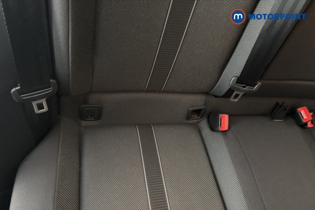 Volkswagen T-Roc Life Automatic Petrol SUV - Stock Number (1672366) - 27th supplementary image