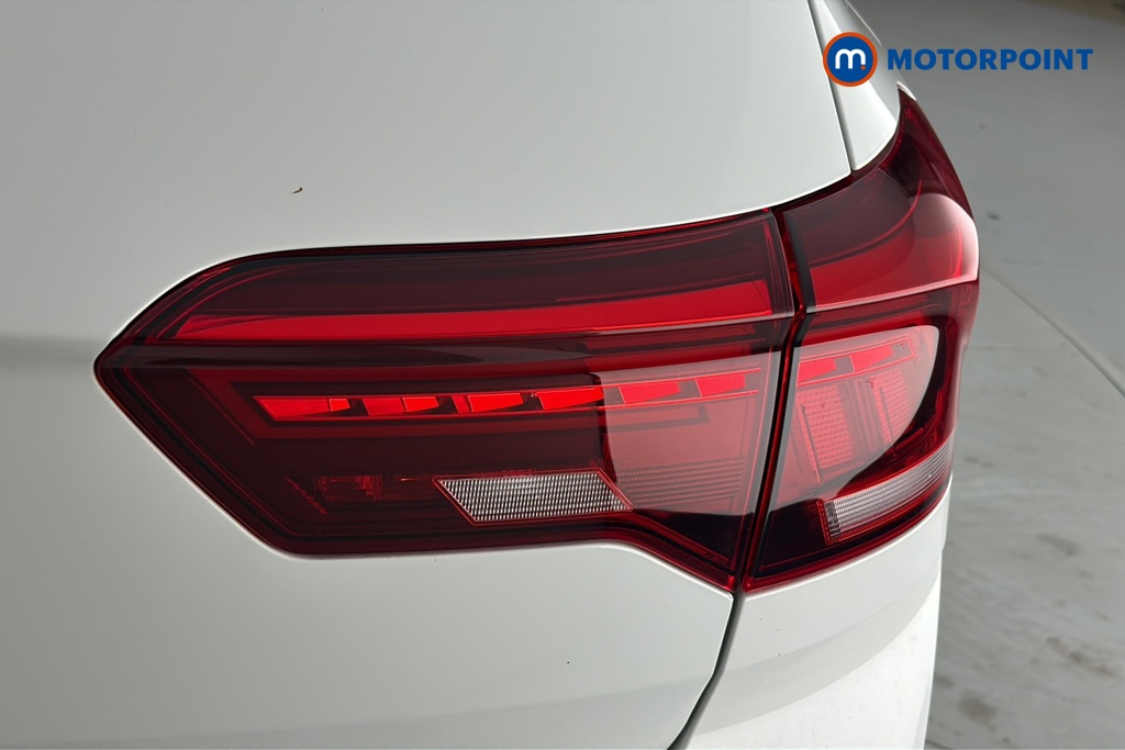 Volkswagen T-Roc Life Automatic Petrol SUV - Stock Number (1672366) - 36th supplementary image
