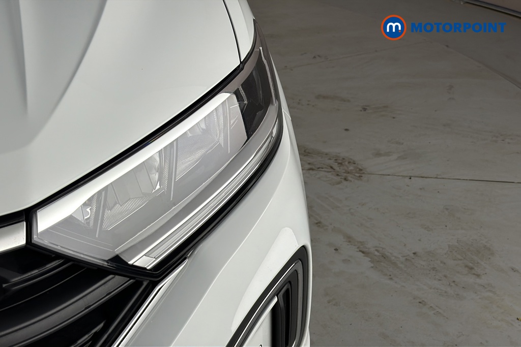 Volkswagen T-Roc Life Automatic Petrol SUV - Stock Number (1672366) - 42nd supplementary image