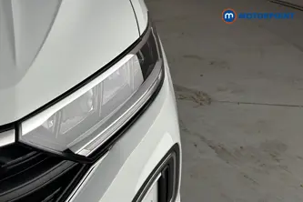 Volkswagen T-Roc Life Automatic Petrol SUV - Stock Number (1672366) - 42nd supplementary image