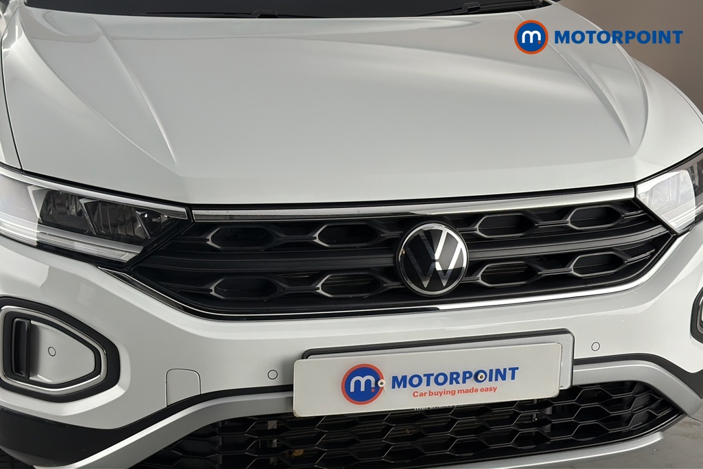 Volkswagen T-Roc Life Automatic Petrol SUV - Stock Number (1672366) - 43rd supplementary image