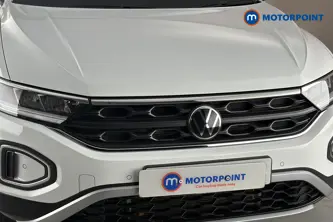 Volkswagen T-Roc Life Automatic Petrol SUV - Stock Number (1672366) - 43rd supplementary image