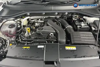 Volkswagen T-Roc Life Automatic Petrol SUV - Stock Number (1672366) - 48th supplementary image