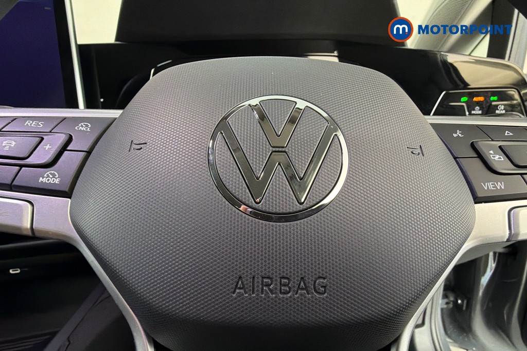 Volkswagen Golf Match Manual Petrol Hatchback - Stock Number (1672380) - 5th supplementary image