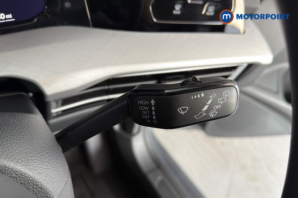 Volkswagen Golf Match Manual Petrol Hatchback - Stock Number (1672380) - 7th supplementary image