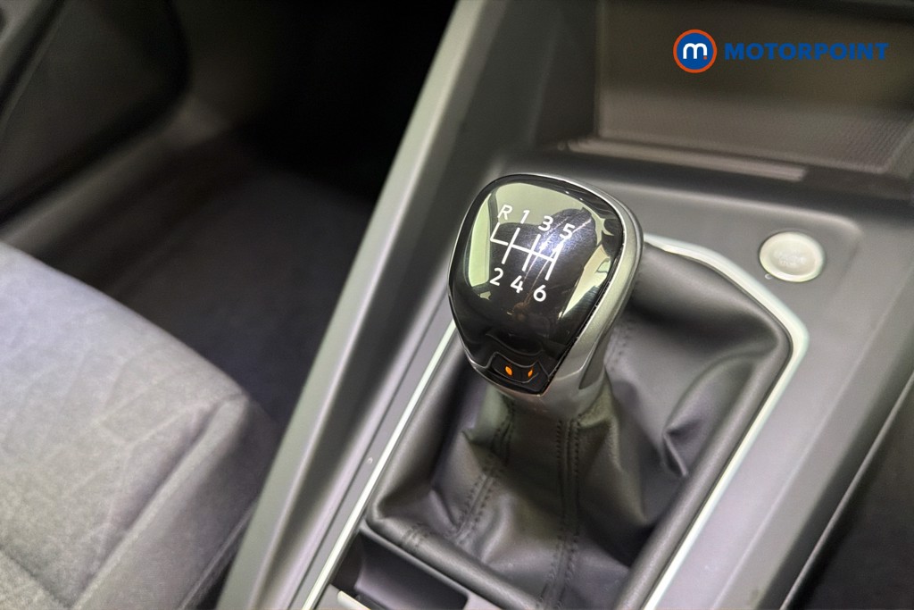 Volkswagen Golf Match Manual Petrol Hatchback - Stock Number (1672380) - 15th supplementary image