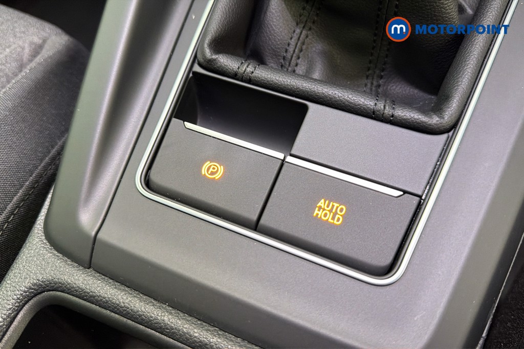 Volkswagen Golf Match Manual Petrol Hatchback - Stock Number (1672380) - 16th supplementary image