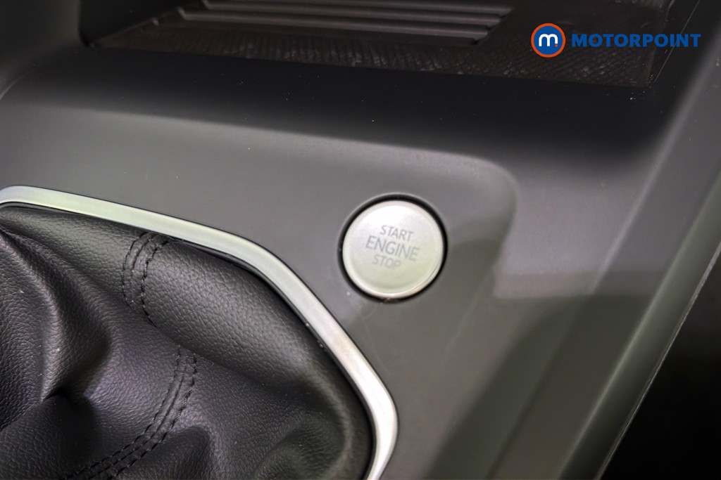 Volkswagen Golf Match Manual Petrol Hatchback - Stock Number (1672380) - 17th supplementary image