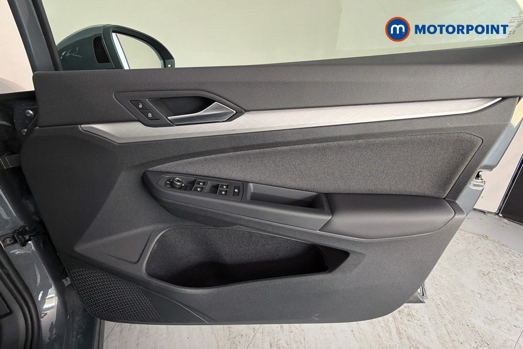 Volkswagen Golf Match Manual Petrol Hatchback - Stock Number (1672380) - 19th supplementary image