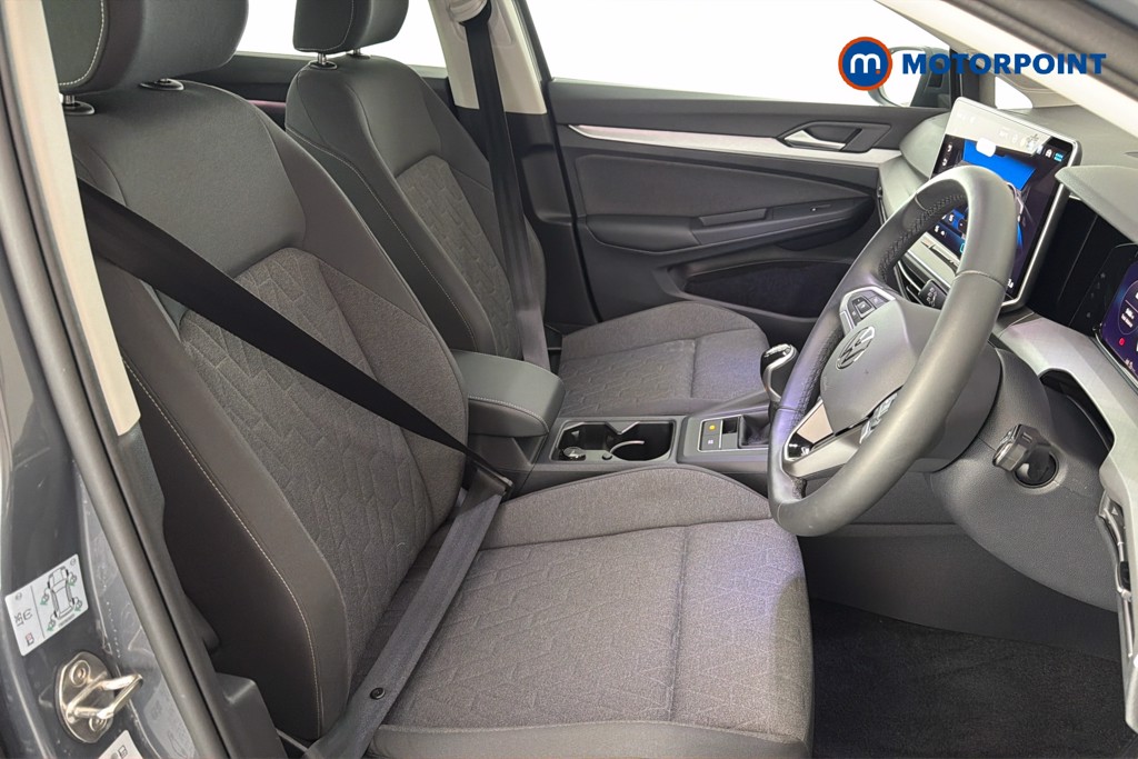 Volkswagen Golf Match Manual Petrol Hatchback - Stock Number (1672380) - 22nd supplementary image