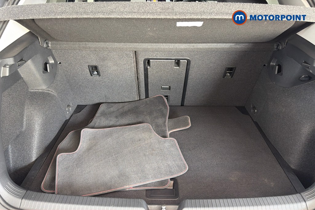 Volkswagen Golf Match Manual Petrol Hatchback - Stock Number (1672380) - 33rd supplementary image