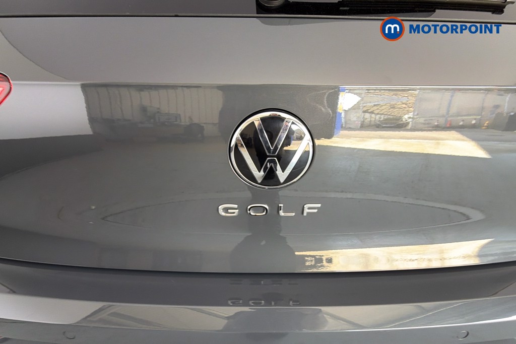 Volkswagen Golf Match Manual Petrol Hatchback - Stock Number (1672380) - 37th supplementary image