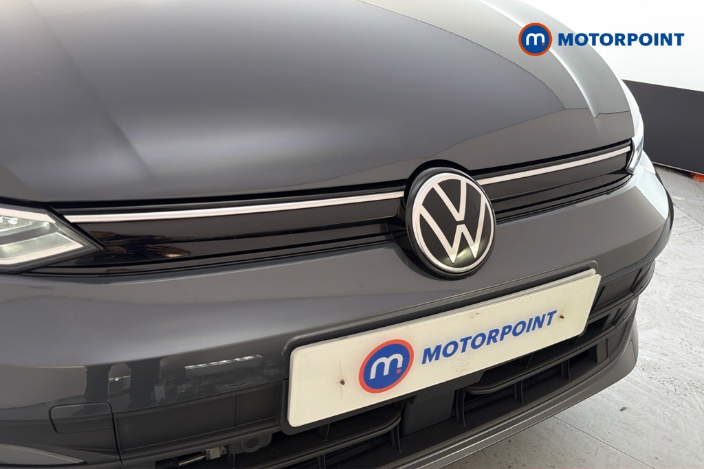 Volkswagen Golf Match Manual Petrol Hatchback - Stock Number (1672380) - 45th supplementary image