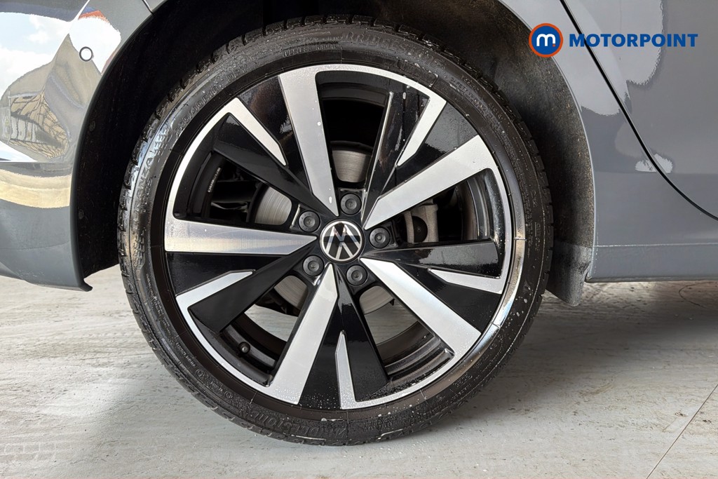 Volkswagen Golf Match Manual Petrol Hatchback - Stock Number (1672380) - 49th supplementary image