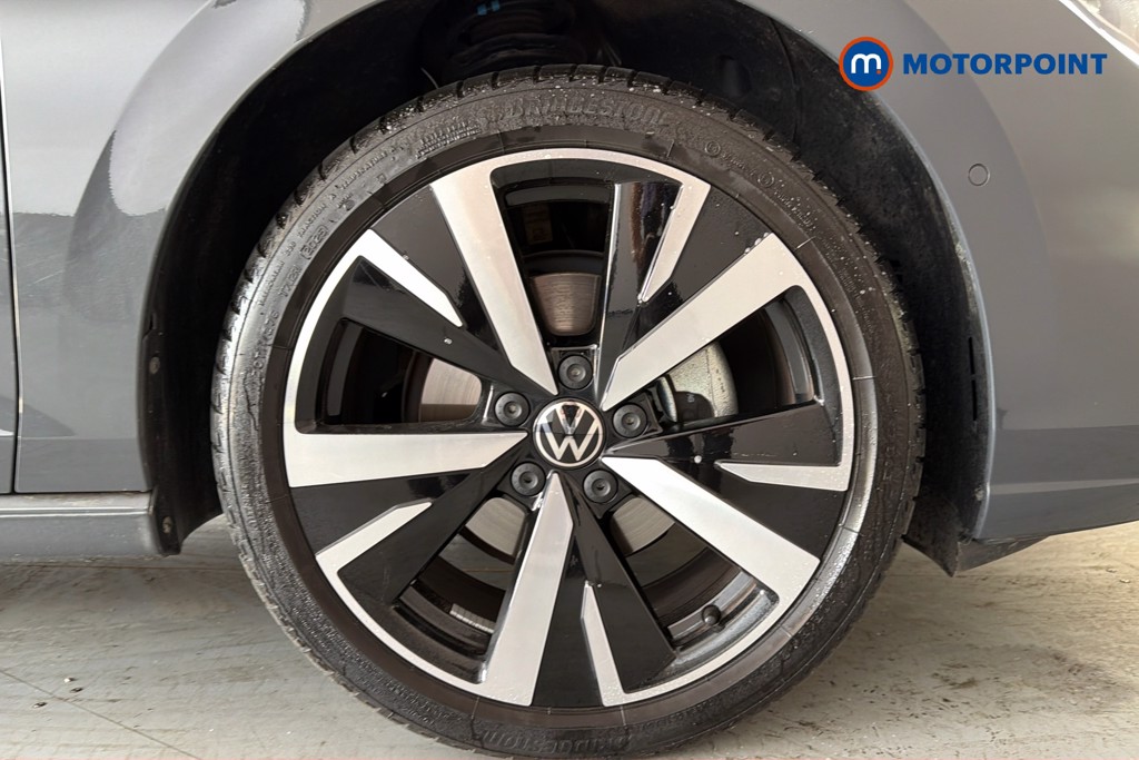 Volkswagen Golf Match Manual Petrol Hatchback - Stock Number (1672380) - 50th supplementary image