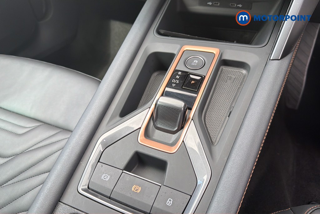 Cupra Formentor V3 Automatic Petrol SUV - Stock Number (1672417) - 2nd supplementary image