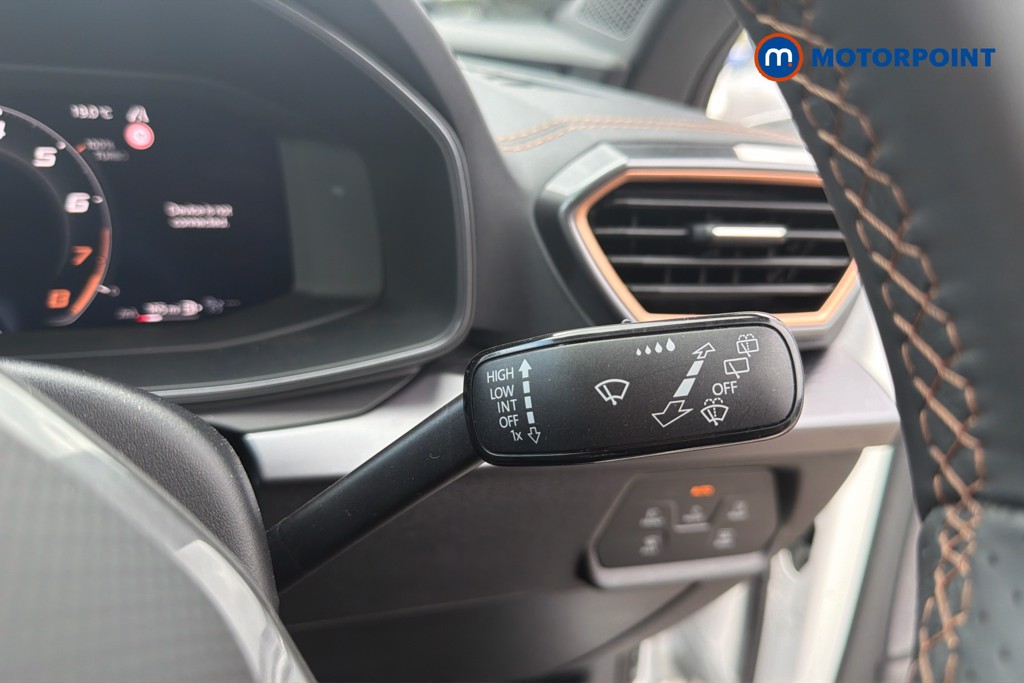 Cupra Formentor V3 Automatic Petrol SUV - Stock Number (1672417) - 5th supplementary image