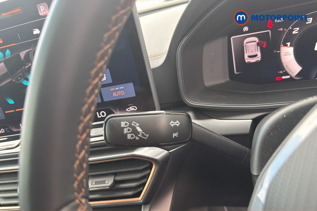 Cupra Formentor V3 Automatic Petrol SUV - Stock Number (1672417) - 6th supplementary image