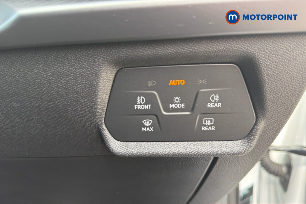 Cupra Formentor V3 Automatic Petrol SUV - Stock Number (1672417) - 7th supplementary image