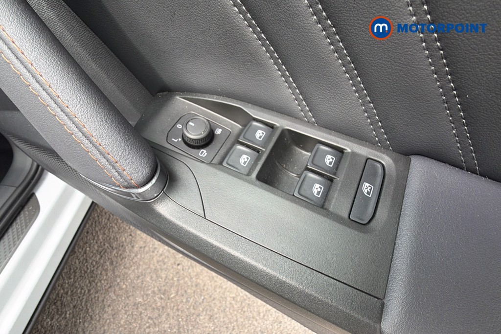 Cupra Formentor V3 Automatic Petrol SUV - Stock Number (1672417) - 20th supplementary image