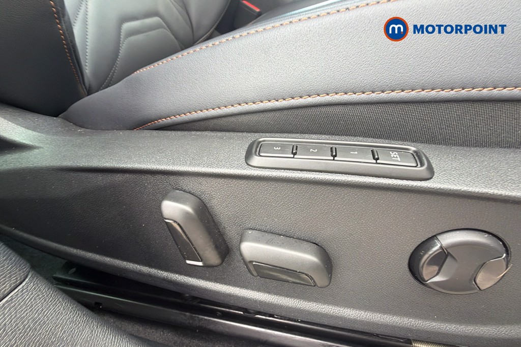 Cupra Formentor V3 Automatic Petrol SUV - Stock Number (1672417) - 21st supplementary image