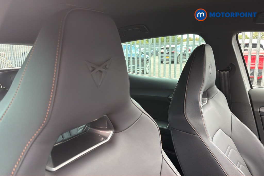 Cupra Formentor V3 Automatic Petrol SUV - Stock Number (1672417) - 33rd supplementary image