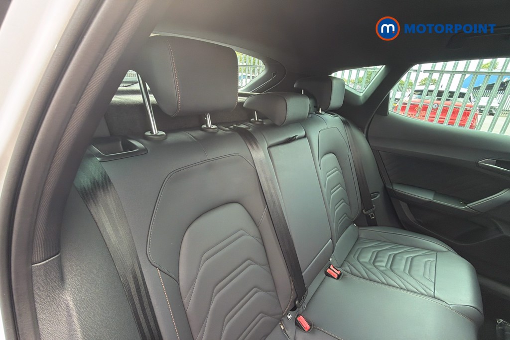 Cupra Formentor V3 Automatic Petrol SUV - Stock Number (1672417) - 36th supplementary image