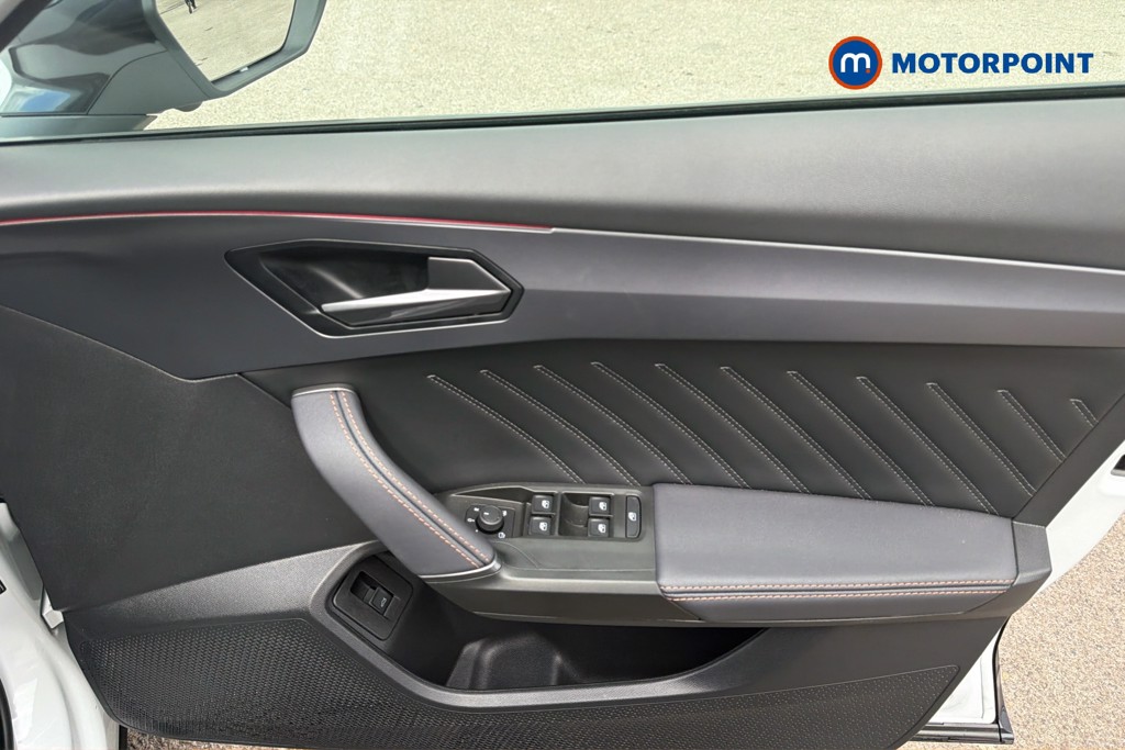 Cupra Formentor V3 Automatic Petrol SUV - Stock Number (1672417) - 42nd supplementary image