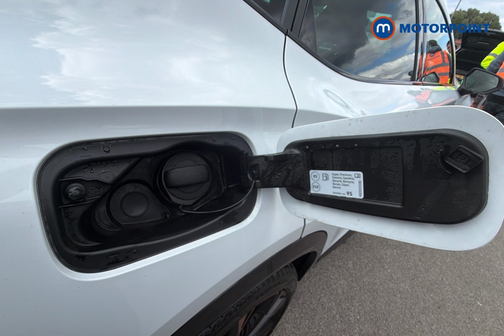 Cupra Formentor V3 Automatic Petrol SUV - Stock Number (1672417) - 43rd supplementary image