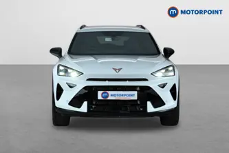 Cupra Formentor V3 Automatic Petrol SUV - Stock Number (1672417) - Front bumper