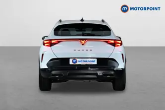 Cupra Formentor V3 Automatic Petrol SUV - Stock Number (1672417) - Rear bumper
