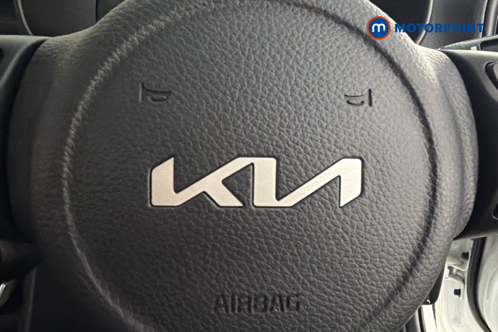 KIA Picanto Pure Automatic Petrol Hatchback - Stock Number (1672436) - 5th supplementary image