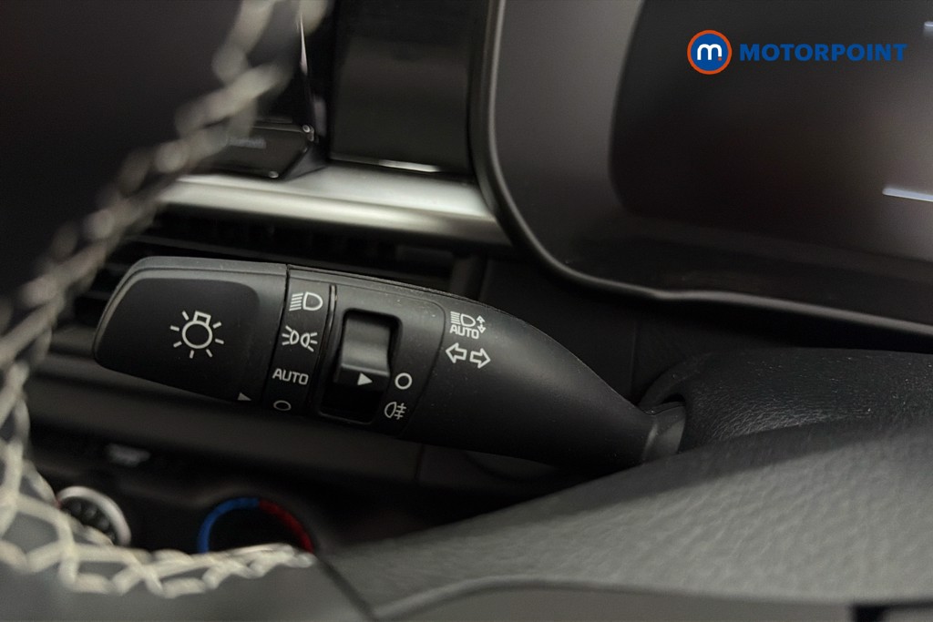 KIA Picanto Pure Automatic Petrol Hatchback - Stock Number (1672436) - 6th supplementary image
