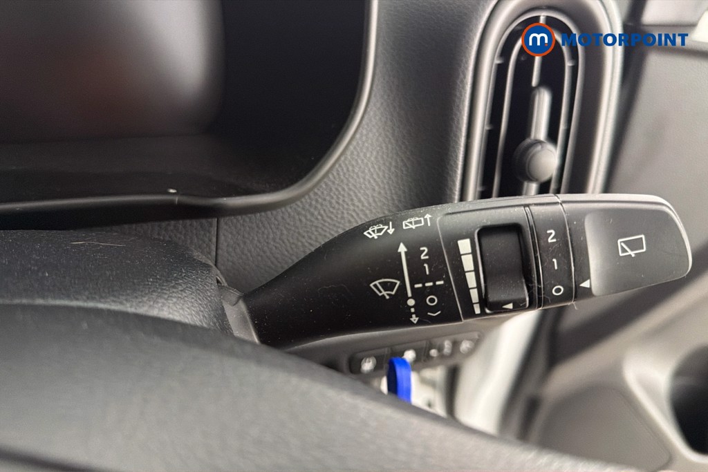 KIA Picanto Pure Automatic Petrol Hatchback - Stock Number (1672436) - 7th supplementary image