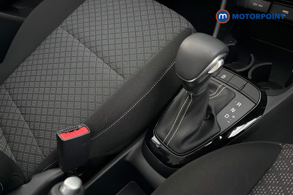 KIA Picanto Pure Automatic Petrol Hatchback - Stock Number (1672436) - 15th supplementary image