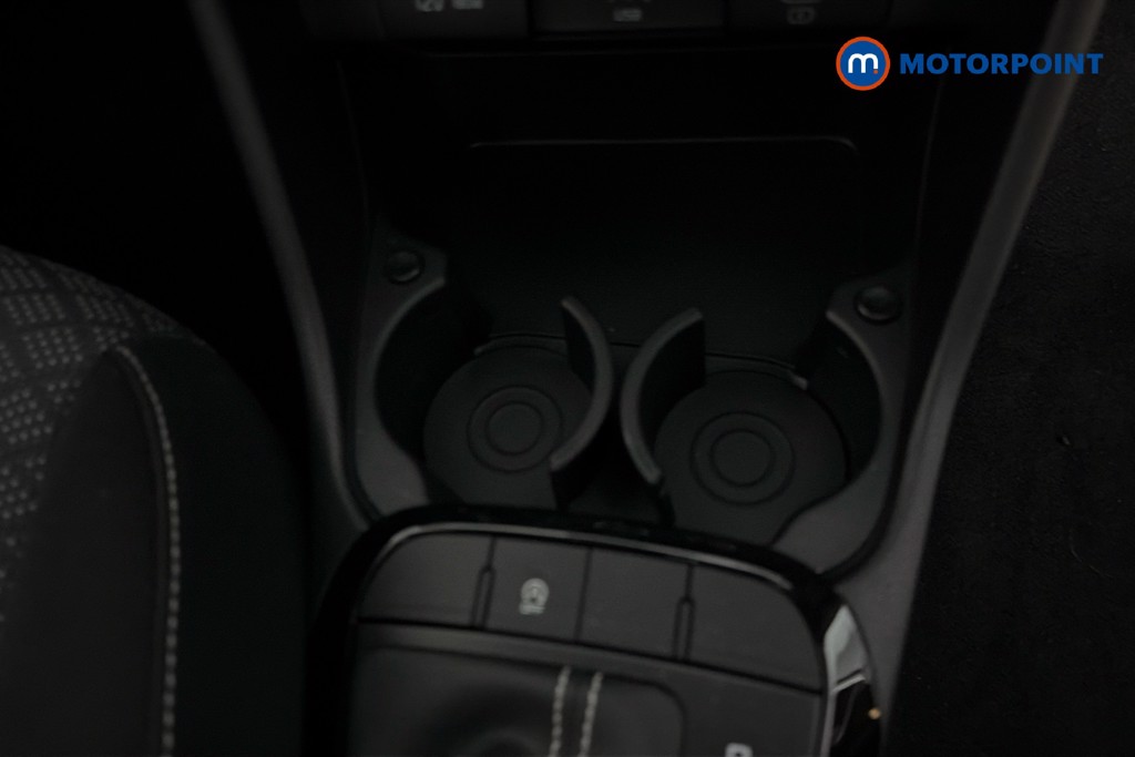 KIA Picanto Pure Automatic Petrol Hatchback - Stock Number (1672436) - 16th supplementary image