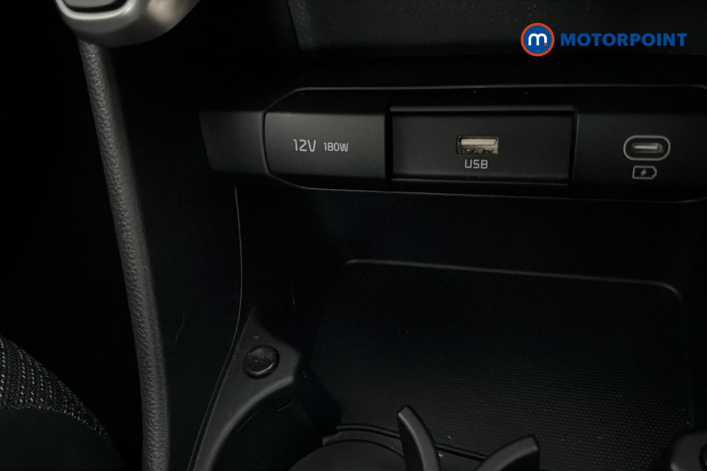 KIA Picanto Pure Automatic Petrol Hatchback - Stock Number (1672436) - 17th supplementary image
