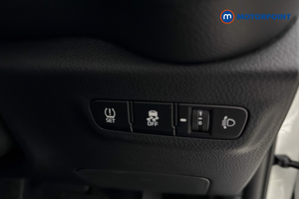 KIA Picanto Pure Automatic Petrol Hatchback - Stock Number (1672436) - 18th supplementary image