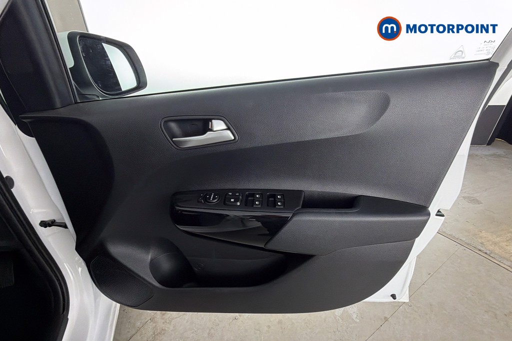 KIA Picanto Pure Automatic Petrol Hatchback - Stock Number (1672436) - 19th supplementary image