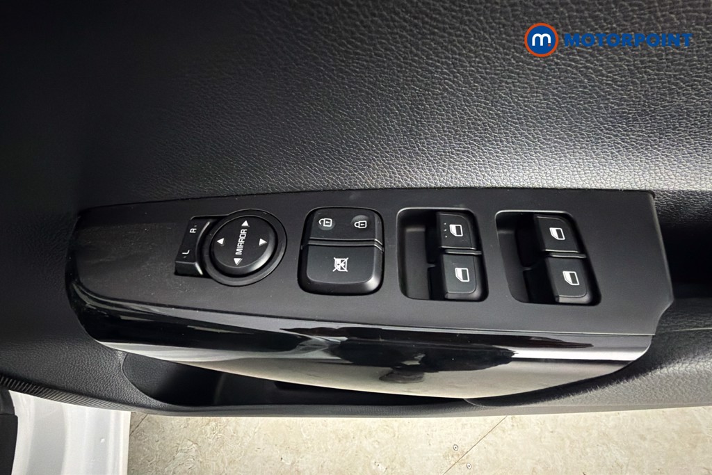 KIA Picanto Pure Automatic Petrol Hatchback - Stock Number (1672436) - 20th supplementary image
