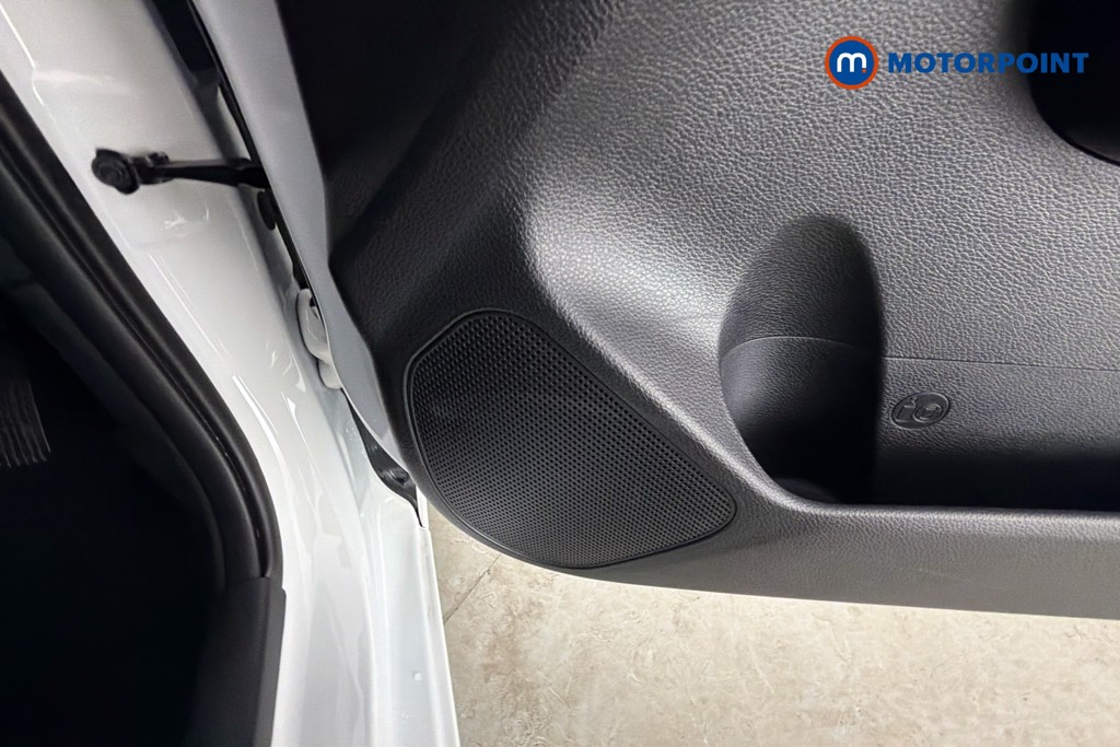 KIA Picanto Pure Automatic Petrol Hatchback - Stock Number (1672436) - 21st supplementary image