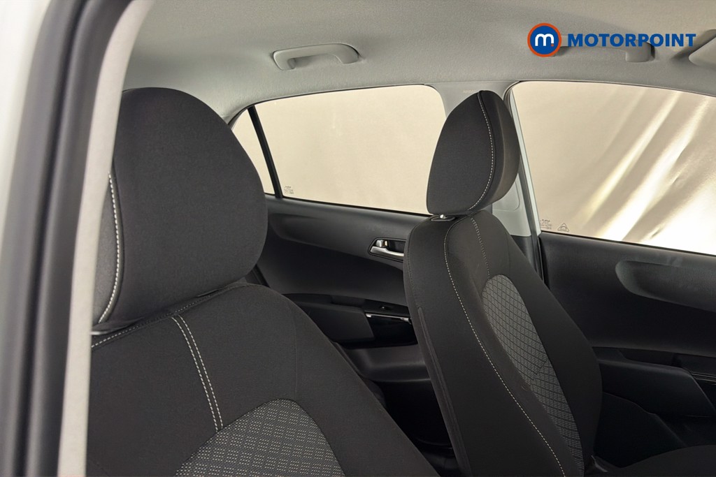 KIA Picanto Pure Automatic Petrol Hatchback - Stock Number (1672436) - 23rd supplementary image