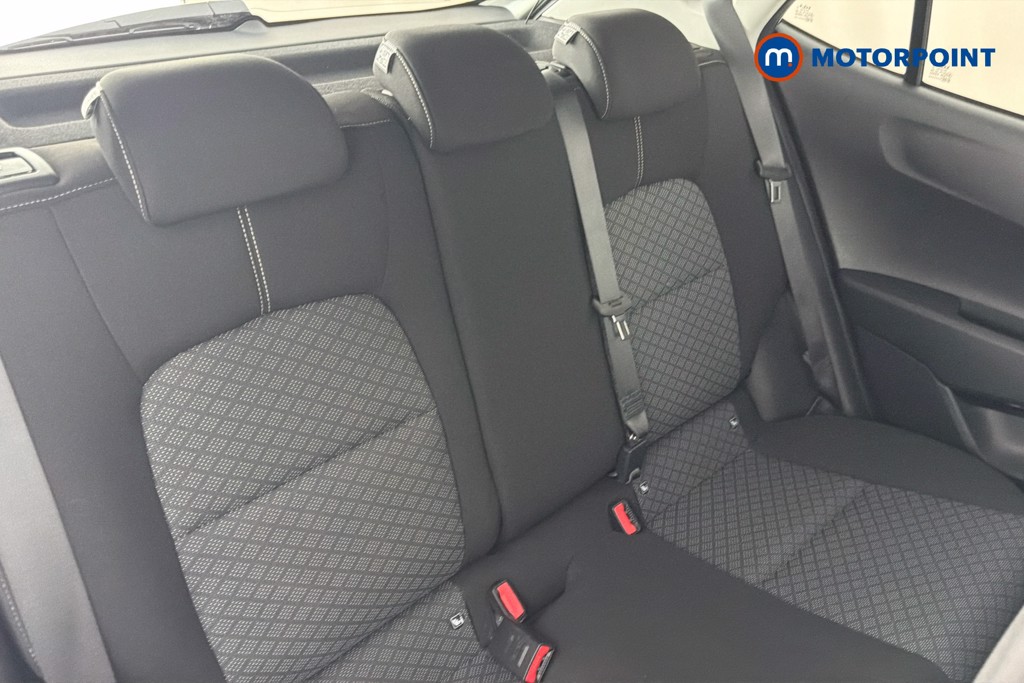 KIA Picanto Pure Automatic Petrol Hatchback - Stock Number (1672436) - 28th supplementary image