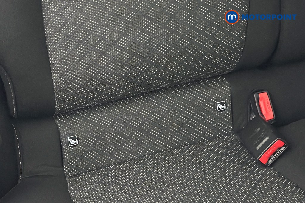 KIA Picanto Pure Automatic Petrol Hatchback - Stock Number (1672436) - 29th supplementary image