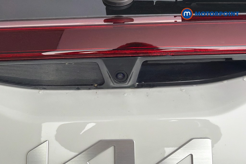 KIA Picanto Pure Automatic Petrol Hatchback - Stock Number (1672436) - 36th supplementary image