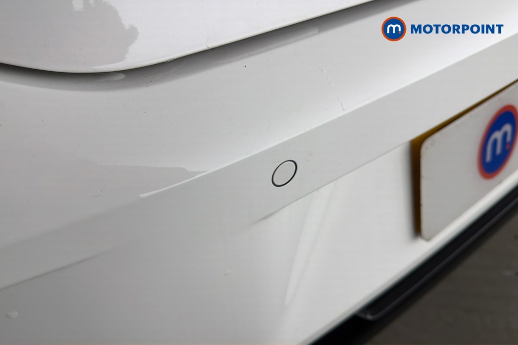 KIA Picanto Pure Automatic Petrol Hatchback - Stock Number (1672436) - 40th supplementary image