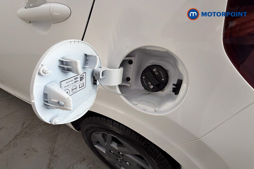KIA Picanto Pure Automatic Petrol Hatchback - Stock Number (1672436) - 41st supplementary image